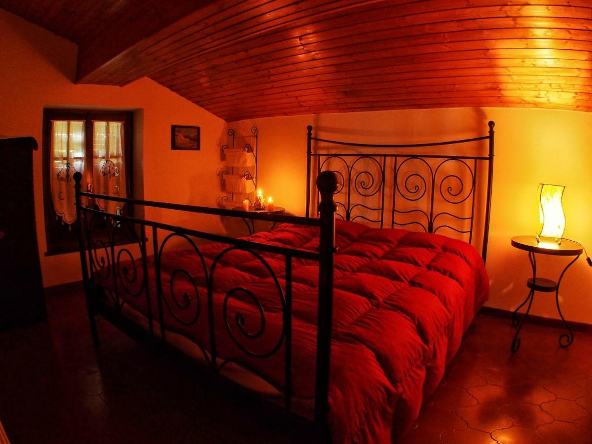 Casa Vacanza Pratolungo Villa Zogno Eksteriør bilde
