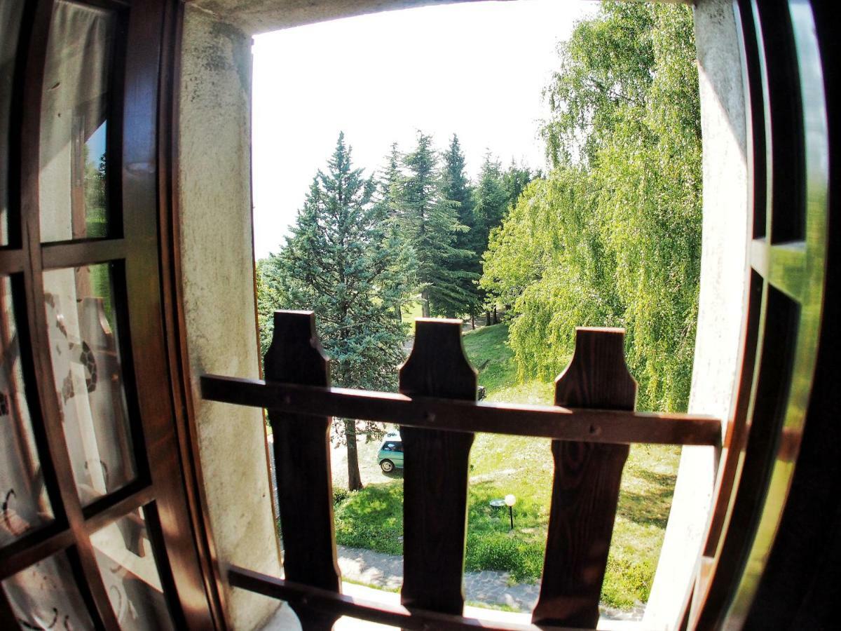 Casa Vacanza Pratolungo Villa Zogno Eksteriør bilde