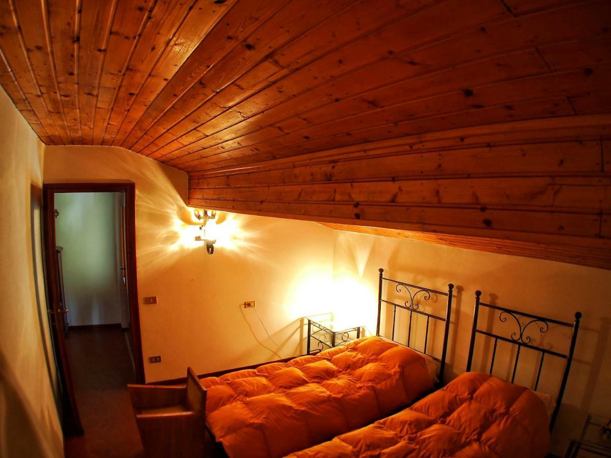 Casa Vacanza Pratolungo Villa Zogno Eksteriør bilde