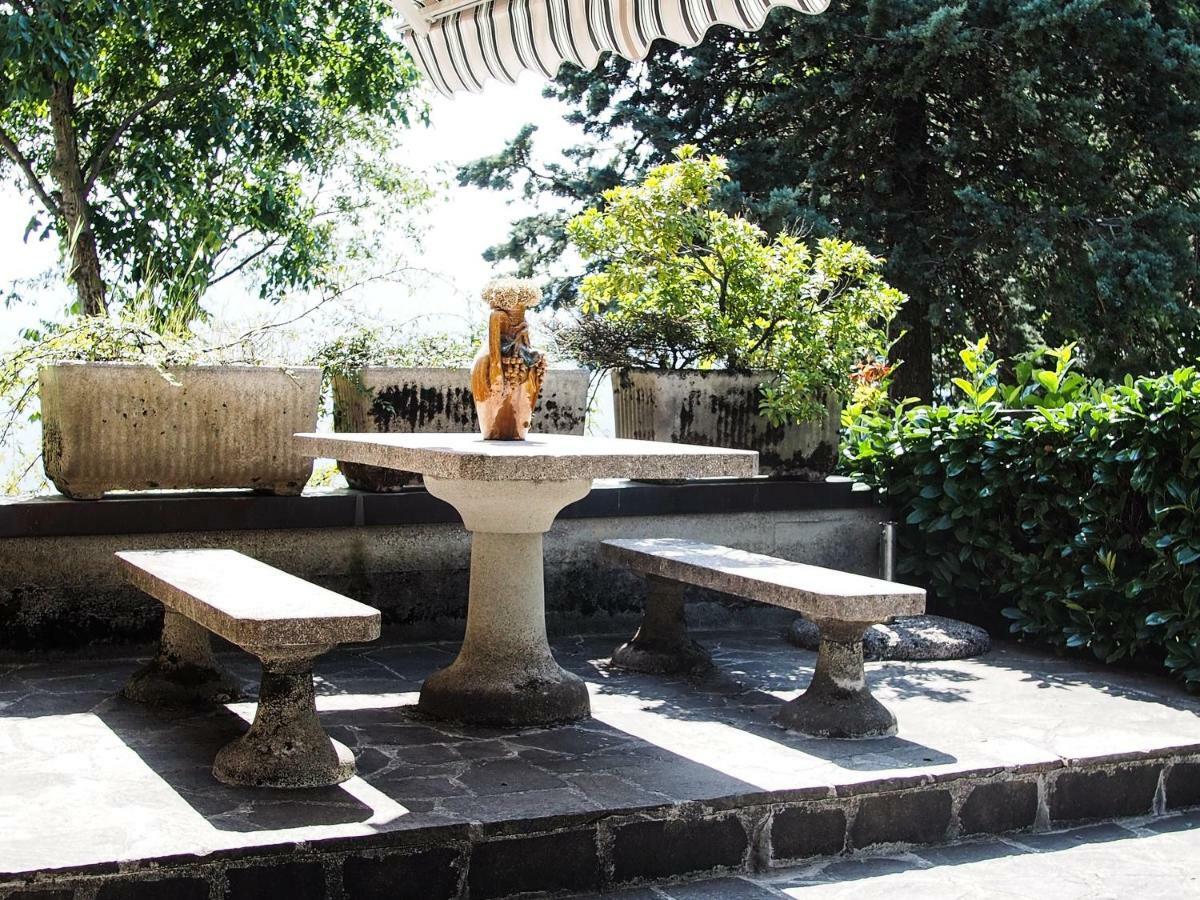 Casa Vacanza Pratolungo Villa Zogno Eksteriør bilde