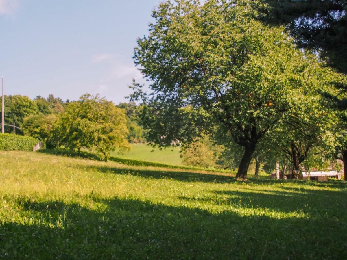 Casa Vacanza Pratolungo Villa Zogno Eksteriør bilde