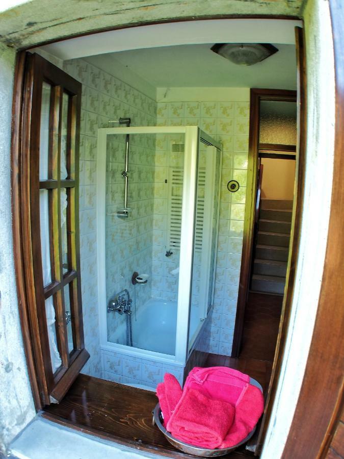 Casa Vacanza Pratolungo Villa Zogno Eksteriør bilde