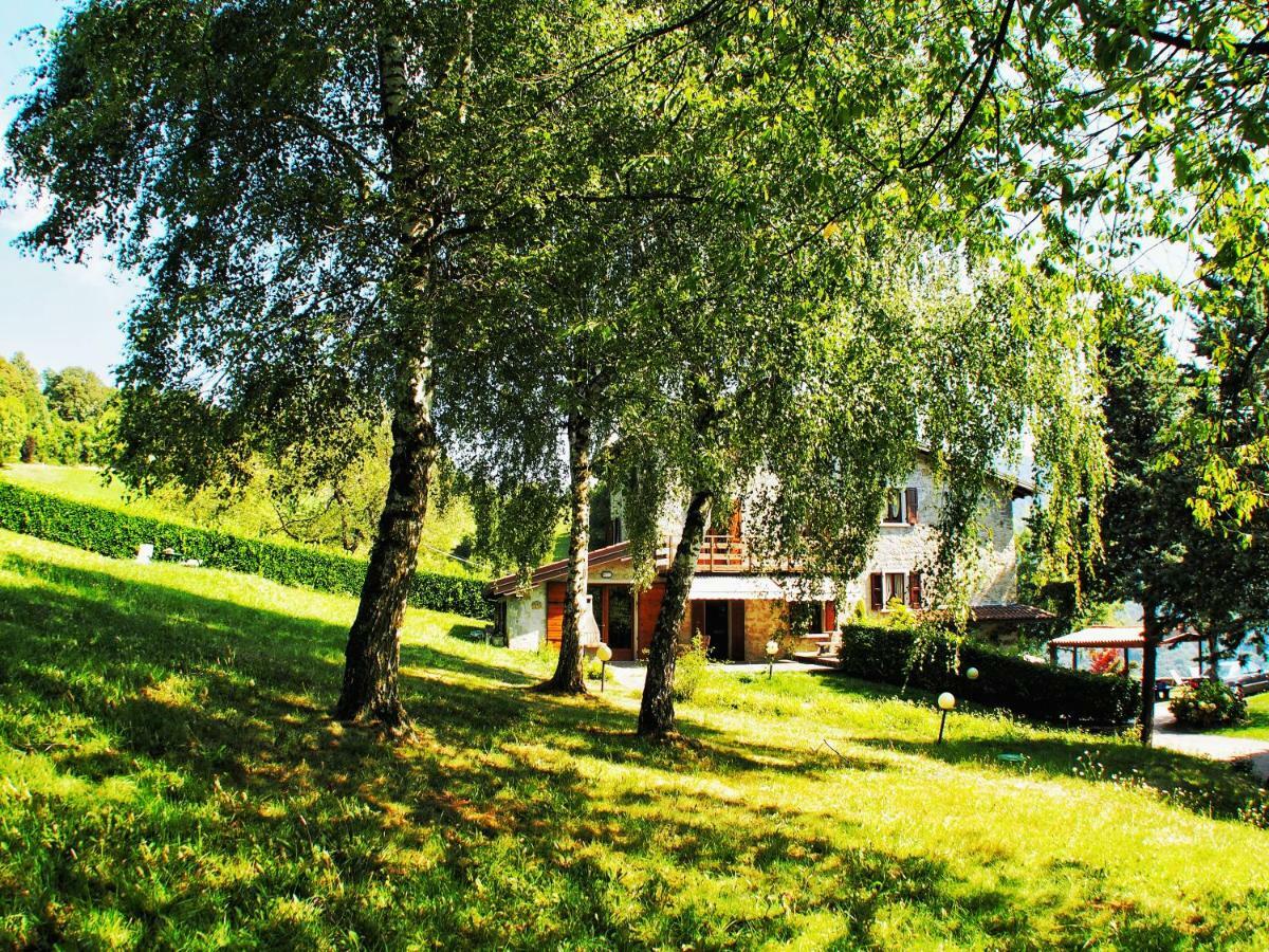 Casa Vacanza Pratolungo Villa Zogno Eksteriør bilde