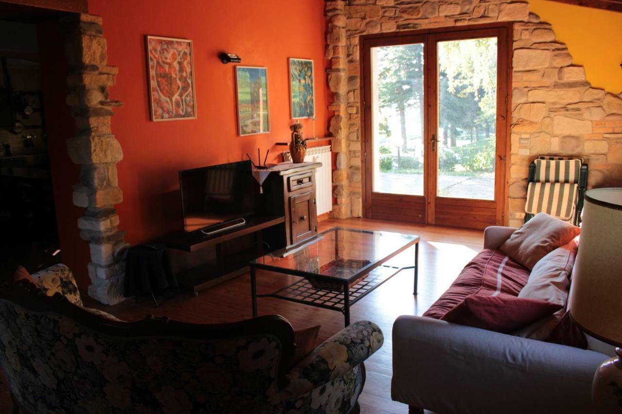 Casa Vacanza Pratolungo Villa Zogno Eksteriør bilde